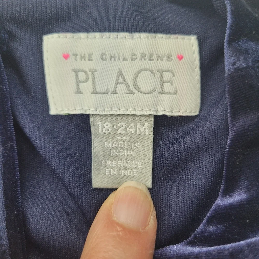 The Childrens Place perfect party